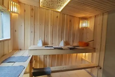 Дом в Нижегородской области, Нижегородская область, муниципальный округ Чкаловск, с. Тимонькино, 100А