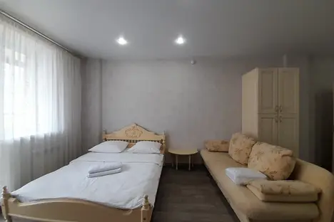 1-комнатная квартира в Красноярске, мкр. Северный, Светлогорский пер., 10Г