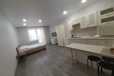 1-комнатная квартира в Красноярске, мкр. Северный, Светлогорский пер., 10Г