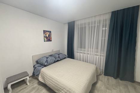 1-комнатная квартира в Рыбинске, б-р Победы, 30