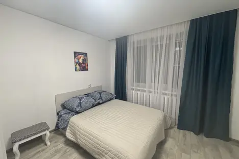 1-комнатная квартира в Рыбинске, б-р Победы, 30