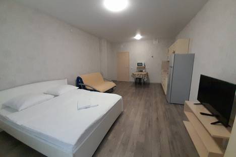 1-комнатная квартира в Красноярске, мкр. Северный, Светлогорский пер., 10Г