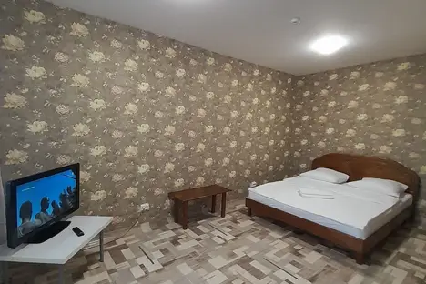 1-комнатная квартира в Красноярске, мкр. Северный, Светлогорский пер., 9