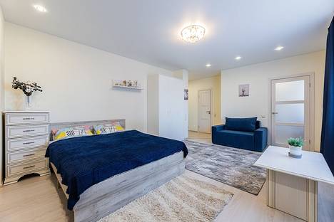 1-комнатная квартира в Минске, Минск, пр-кт Победителей, 133