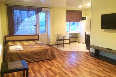 1-комнатная квартира в Красноярске, пр-кт Мира, 22