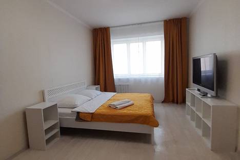 1-комнатная квартира в Красноярске, ул. Весны, 21