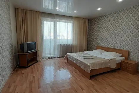 1-комнатная квартира в Красноярске, Взлётная ул., 38