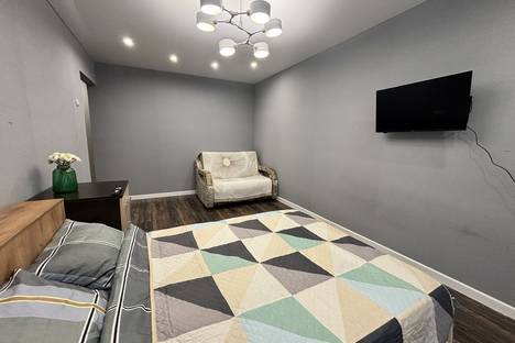 1-комнатная квартира в Рыбинске, пр-кт Мира, 21