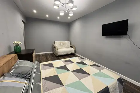 1-комнатная квартира в Рыбинске, пр-кт Мира, 21