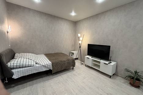 1-комнатная квартира в Рыбинске, ул. Ворошилова, 17