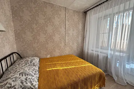 1-комнатная квартира в Рыбинске, ул. Плеханова, 34