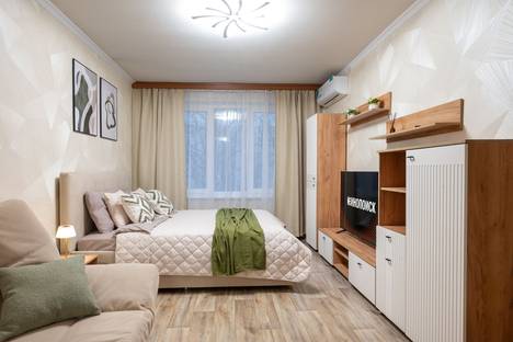 1-комнатная квартира в Москве, Широкая ул., 21, м. Медведково