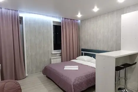 1-комнатная квартира в Красноярске, Дудинская ул., 2Б