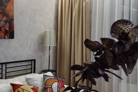 1-комнатная квартира в Симферополе, Камская ул., 31