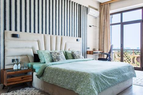 3-комнатная квартира в Ташкенте, Ташкент, ул. Узбекистон Овози, 21