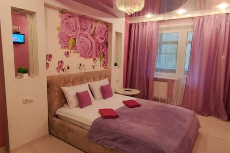 2-комнатная квартира в Туле, Тула, Октябрьская ул., 250к2