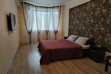 1-комнатная квартира в Оренбурге, Высотная ул., 2