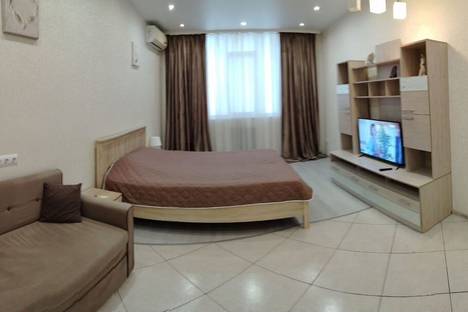 1-комнатная квартира в Оренбурге, Оренбург, ул. Гаранькина, 23