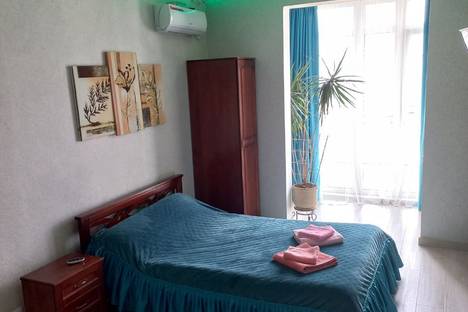 1-комнатная квартира в Симферополе, ул. Крымской Весны, 1к7