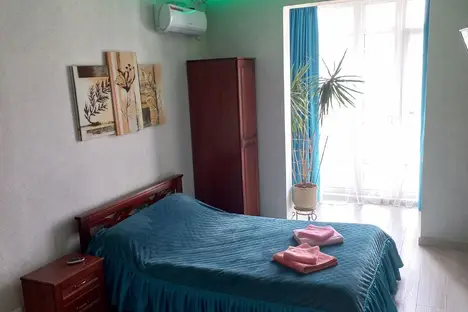 1-комнатная квартира в Симферополе, Симферополь, ул. Крымской Весны, 1к7