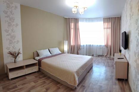 1-комнатная квартира в Оренбурге, Оренбург, Салмышская ул., 43А