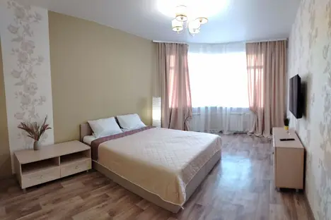 1-комнатная квартира в Оренбурге, Салмышская ул., 43А