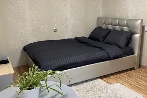 Дом в Москве, ТСЖ Лесная Поляна-2, 5