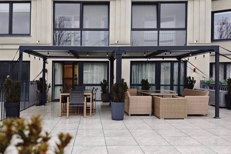 3-комнатная квартира в Светлогорске, Светлогорск, ул. Горького, 14