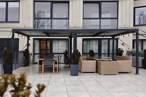 3-комнатная квартира в Светлогорске, ул. Горького, 14