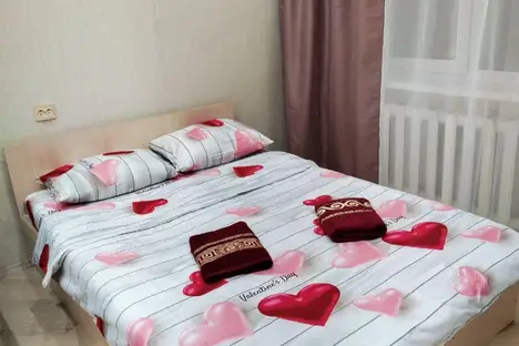 2-комнатная квартира в Туле, ул. Фрунзе, 9