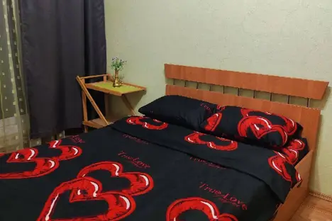 2-комнатная квартира в Туле, ул. Фрунзе, 9