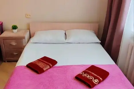 2-комнатная квартира в Туле, ул. Фрунзе, 9