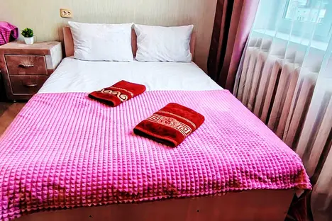 2-комнатная квартира в Туле, Тула, ул. Фрунзе, 9
