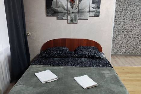 2-комнатная квартира в Туле, Тула, ул. Гагарина, 4