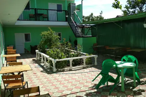 Комната в Феодосии, Степная ул., 20