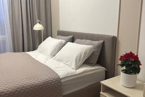 1-комнатная квартира в Москве, Кольская ул., 8к1