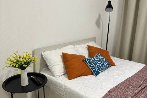 1-комнатная квартира в Москве, Новомосковский административный округ, р-н  Коммунарка, ул. Александры Монаховой, 91к2