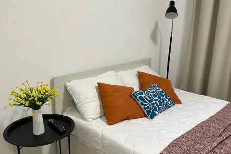 1-комнатная квартира в Москве, Новомосковский административный округ, р-н  Коммунарка, ул. Александры Монаховой, 91к2