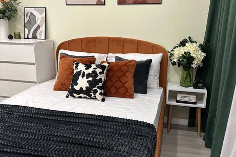 1-комнатная квартира в Москве, Новомосковский административный округ, р-н  Коммунарка, Прокшинский пр-кт, 5