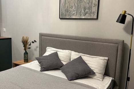 1-комнатная квартира в Москве, пр-д Серебрякова, 11к2