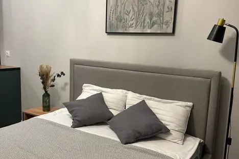 1-комнатная квартира в Москве, пр-д Серебрякова, 11к2