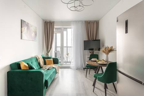 1-комнатная квартира в Санкт-Петербурге, пр-кт Обуховской Обороны, 36