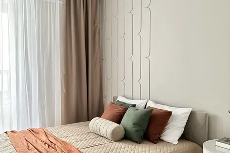 1-комнатная квартира в Санкт-Петербурге, Уральская ул., 21