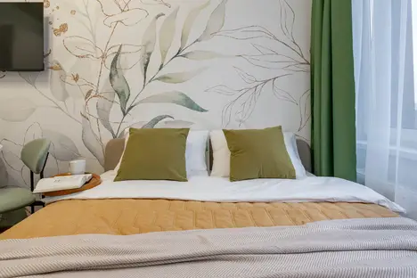 1-комнатная квартира в Санкт-Петербурге, Кузнецовская ул., 58к1