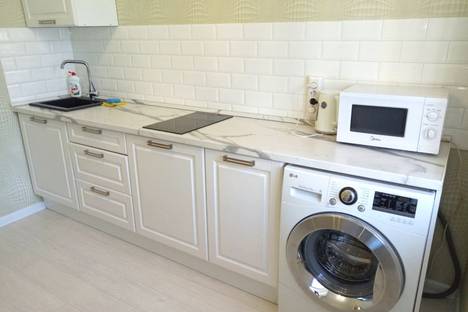 1-комнатная квартира в Красноярске, ул. Молокова, 50