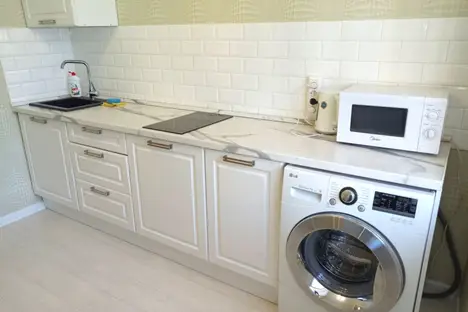 1-комнатная квартира в Красноярске, Красноярск, ул. Молокова, 50