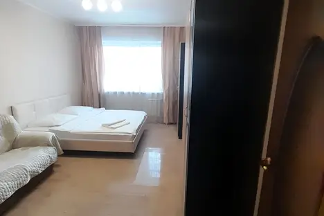 1-комнатная квартира в Красноярске, ул. Авиаторов, 23