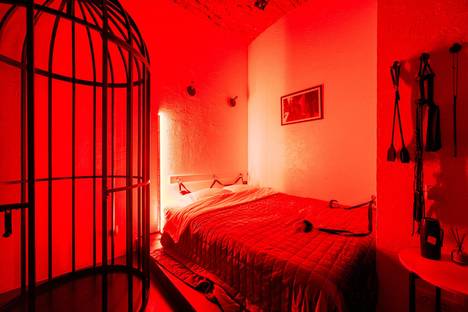 1-комнатная квартира в Санкт-Петербурге, Санкт-Петербург, Невский пр-кт, 111/3