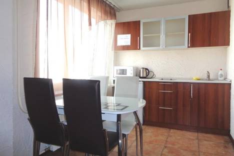 2-комнатная квартира в Красноярске, ул. Карла Маркса, 21