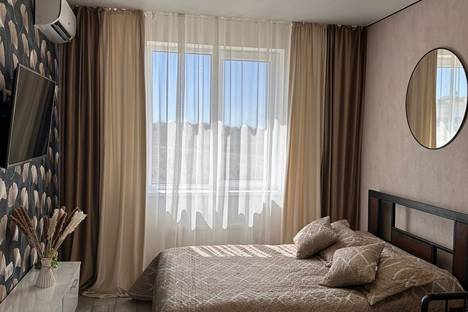 1-комнатная квартира в Симферополе, ул. Крымской Весны, 4к1Б